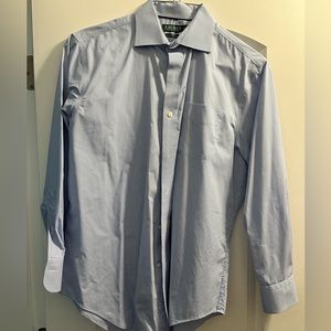 Ralph Lauren Classic Fit Button down